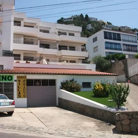 Global Immo 3232 Sofia Apartamento Rosas