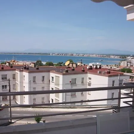 Global Immo 3232 Sofia Appartement Roses