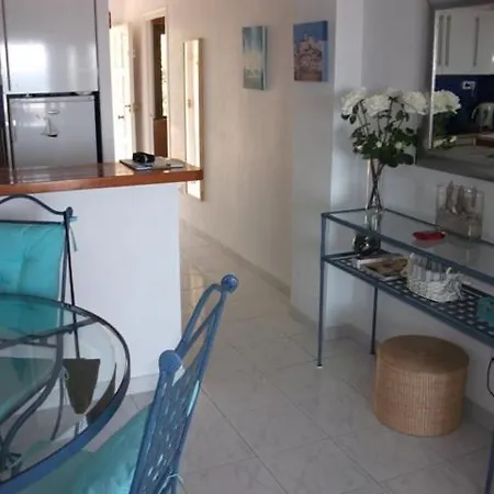 Appartement Global Immo 3232 Sofia Roses