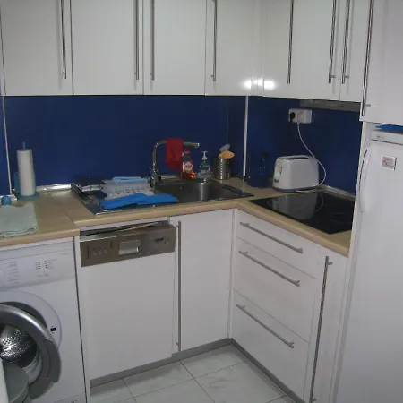 Appartement Global Immo 3232 Sofia *